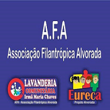 Logotipo da Entidade