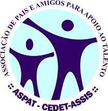 Logotipo da Entidade