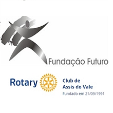 Logotipo da Entidade