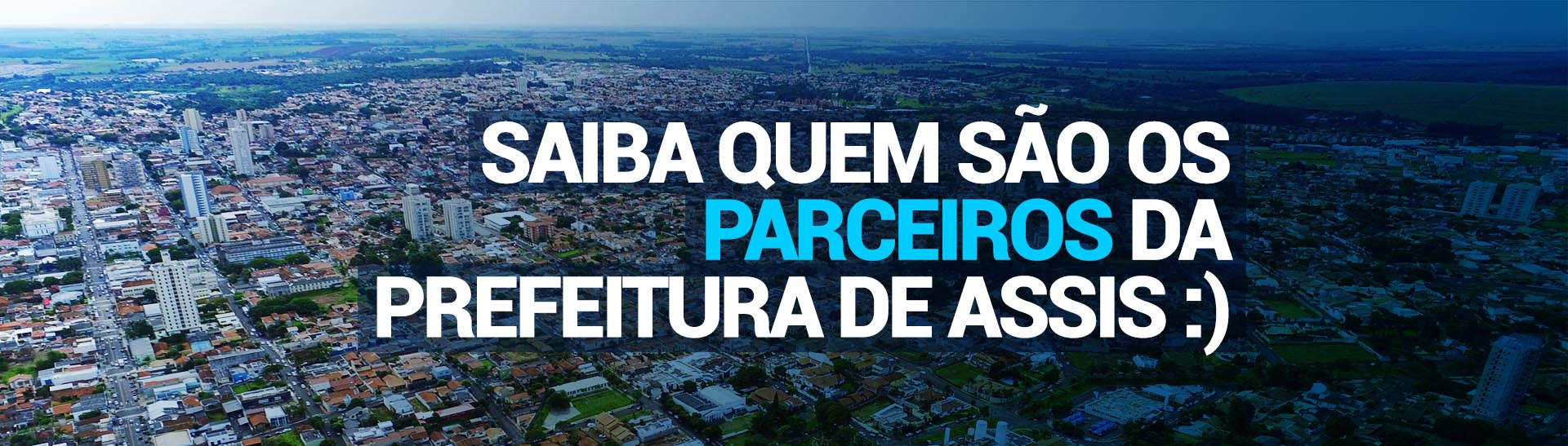 PREFEITURA MUNICIPAL DE ASSIS